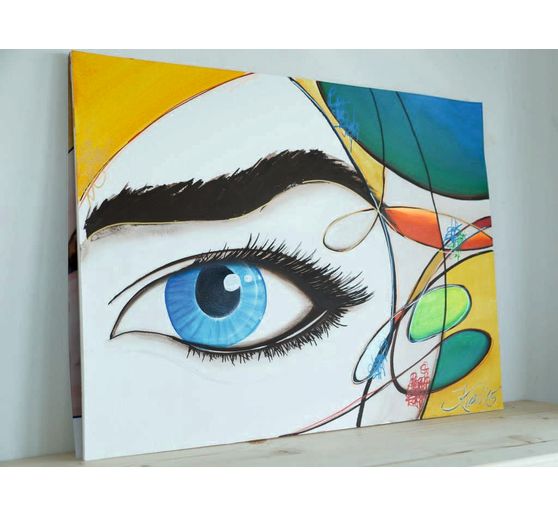 KREUL Triton Acrylic Marker "edge"