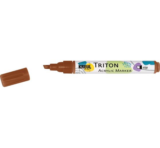 KREUL Triton Acrylic Marker "edge"