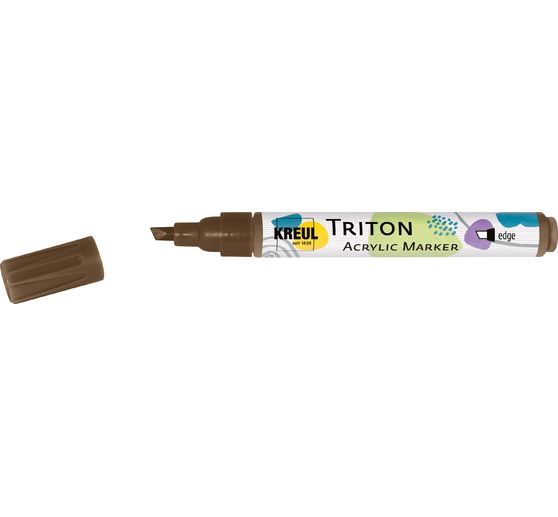 KREUL Triton Acrylic Marker "edge"