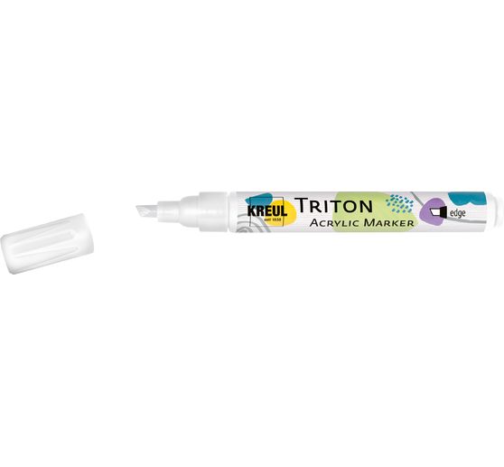 KREUL Triton Acrylic Marker "edge"