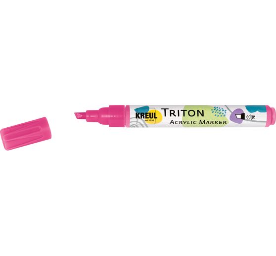 KREUL Triton Acrylic Marker "edge"