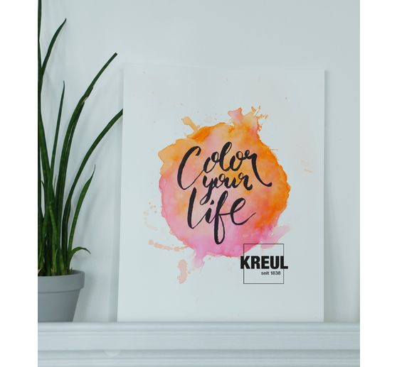 Solo Goya Aqua Paint Marker, set of 6