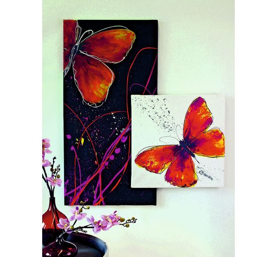 Solo Goya Acrylic 20 ml, set of 8