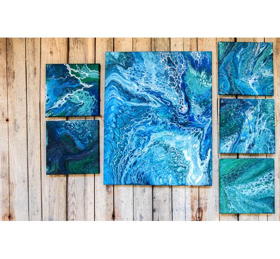 Viva decor Pouring Medium