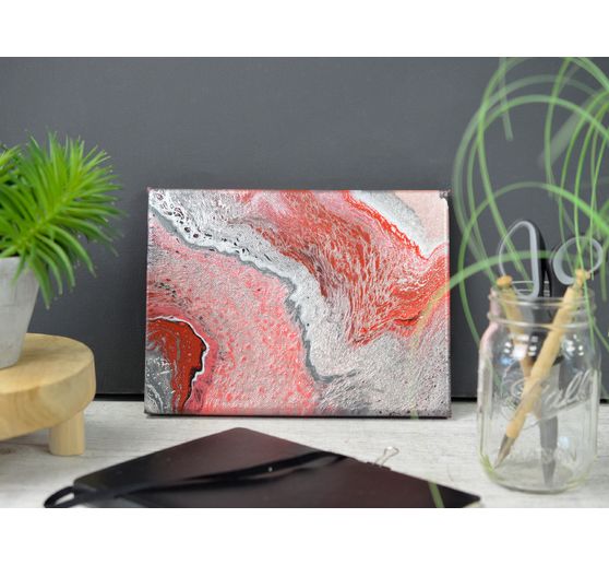 Viva Decor Metallic Effect Pouring