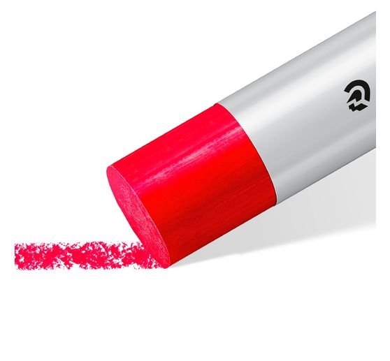 Karat oil crayons, set of 36