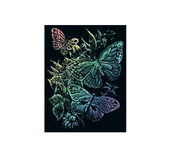 Mega set Avventura d'arte