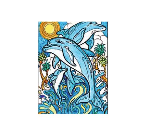 Mega set Avventura d'arte