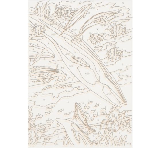 Mega set Avventura d'arte