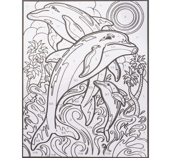 Mega set Avventura d'arte