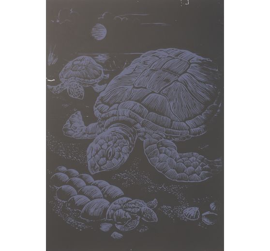 Mega set Avventura d'arte