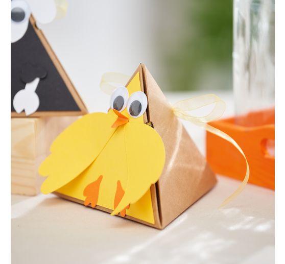 Organza ribbon, 10 mm