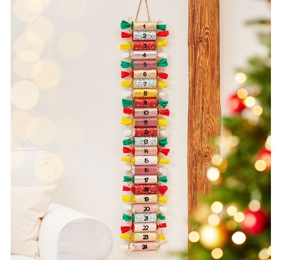 Folders "Hotfoil Xmas"