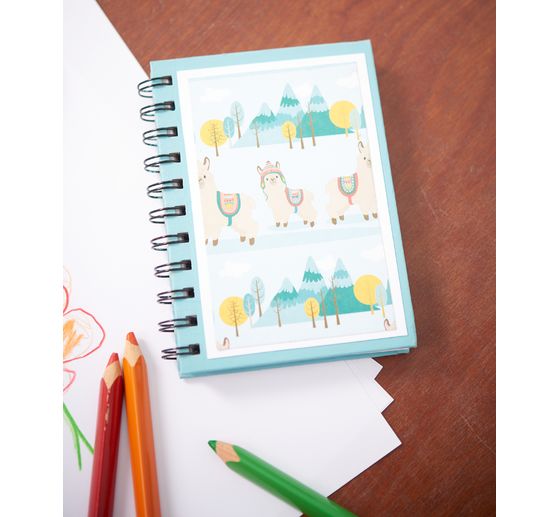 VBS Memo book "DIN A6"