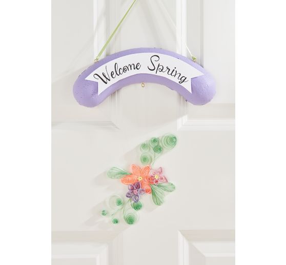 VBS Quilling starter set
