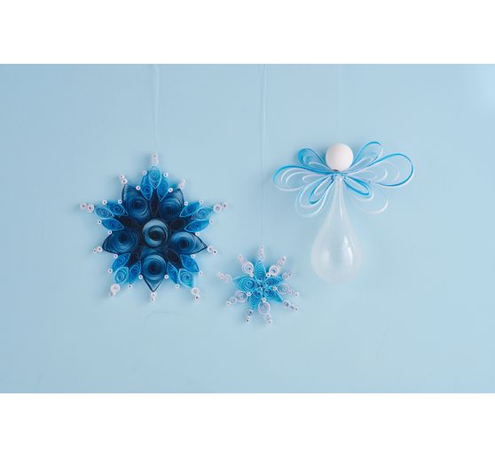 VBS Quilling starter set