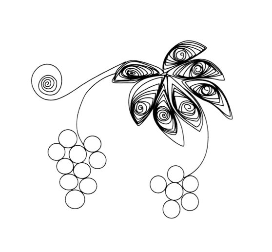 VBS Quilling starter set