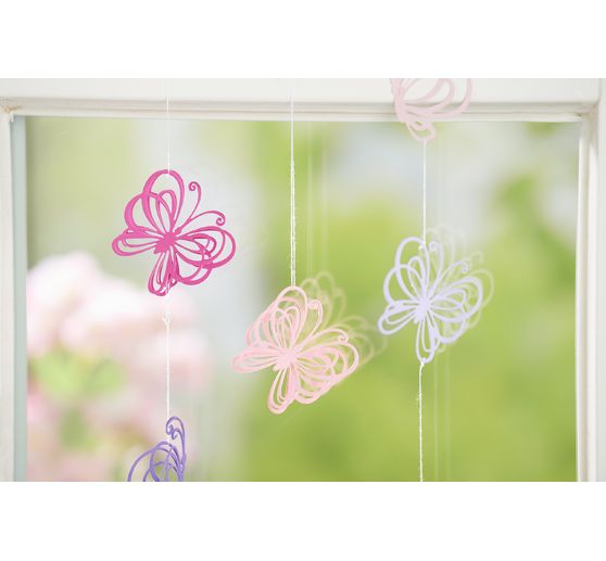 Photo cardboard block "Pastel"