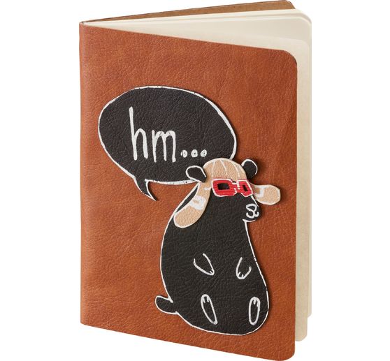 Imitation leather, 5 sheets