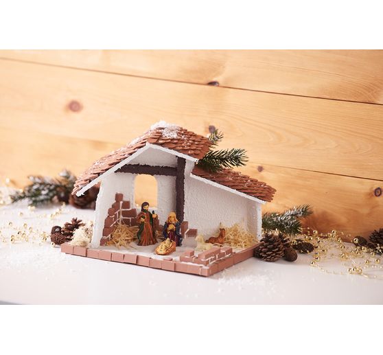 Corrugated board blank, 2-flute