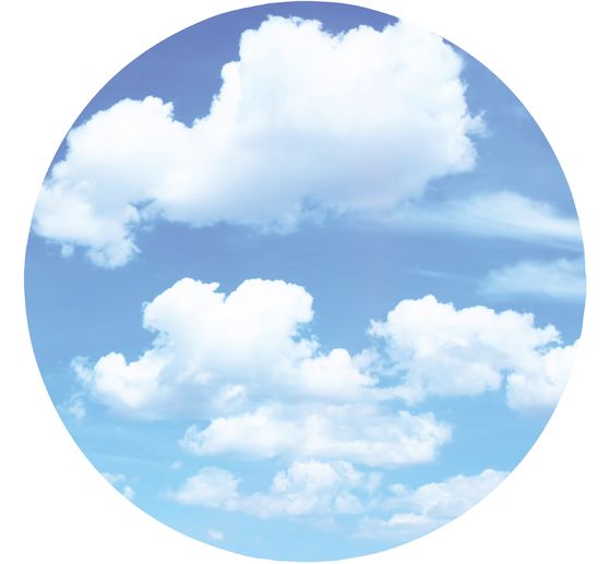 Sagoma per lanterne in carta trasparente