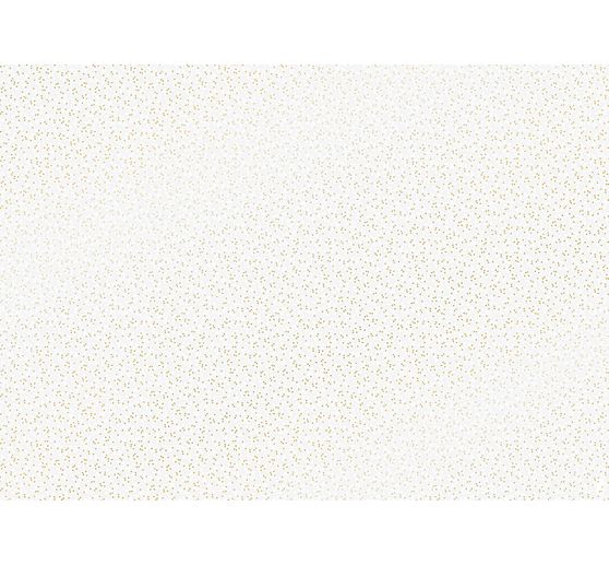 Vellum paper "Misteltoe"