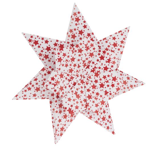 Carta pieghevole "Scandinavian X-Mas