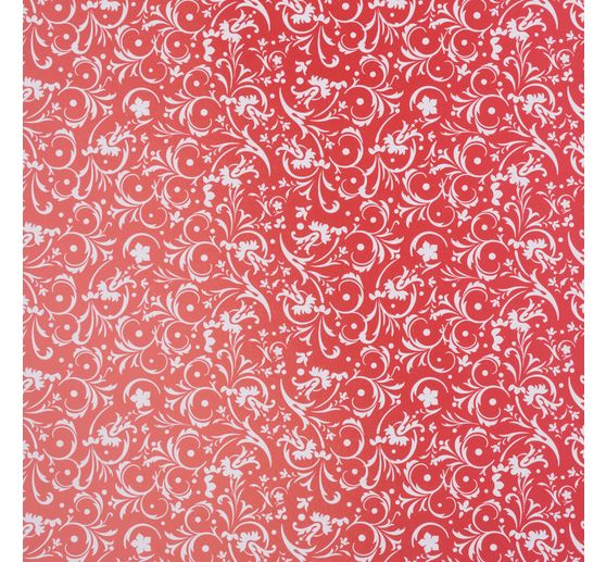 Carta pieghevole "Scandinavian X-Mas