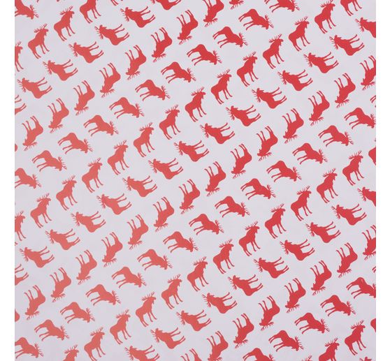 Carta pieghevole "Scandinavian X-Mas