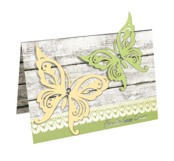 Set di decorazioni "Pasqua", pastello