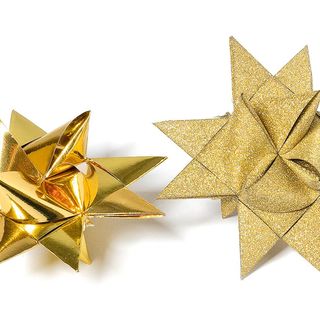  Idea artigianale Stelle di Fröbel