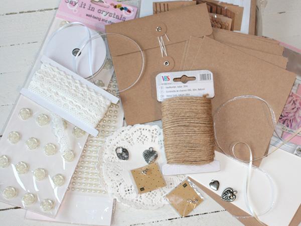 Hochzeitseinladungen_Anleitung1 Hochzeitseinladung Anleitung Material