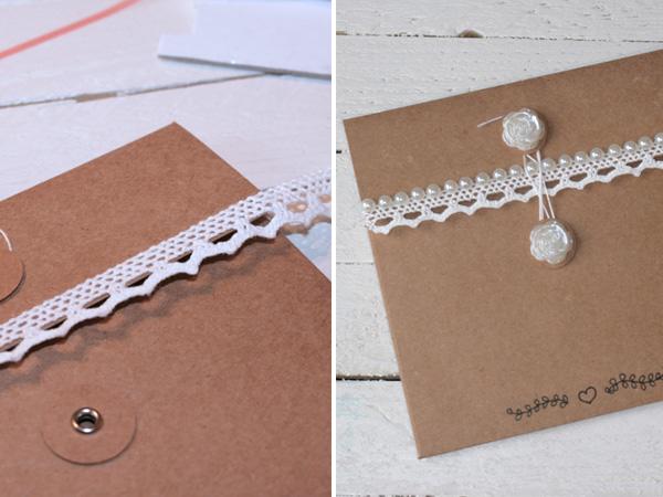 Hochzeitseinladungen_Anleitung8 Hochzeitseinladung Anleitung Einladungskarte außen