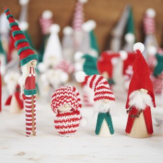 VBS Hobby-Box "Gnomes"