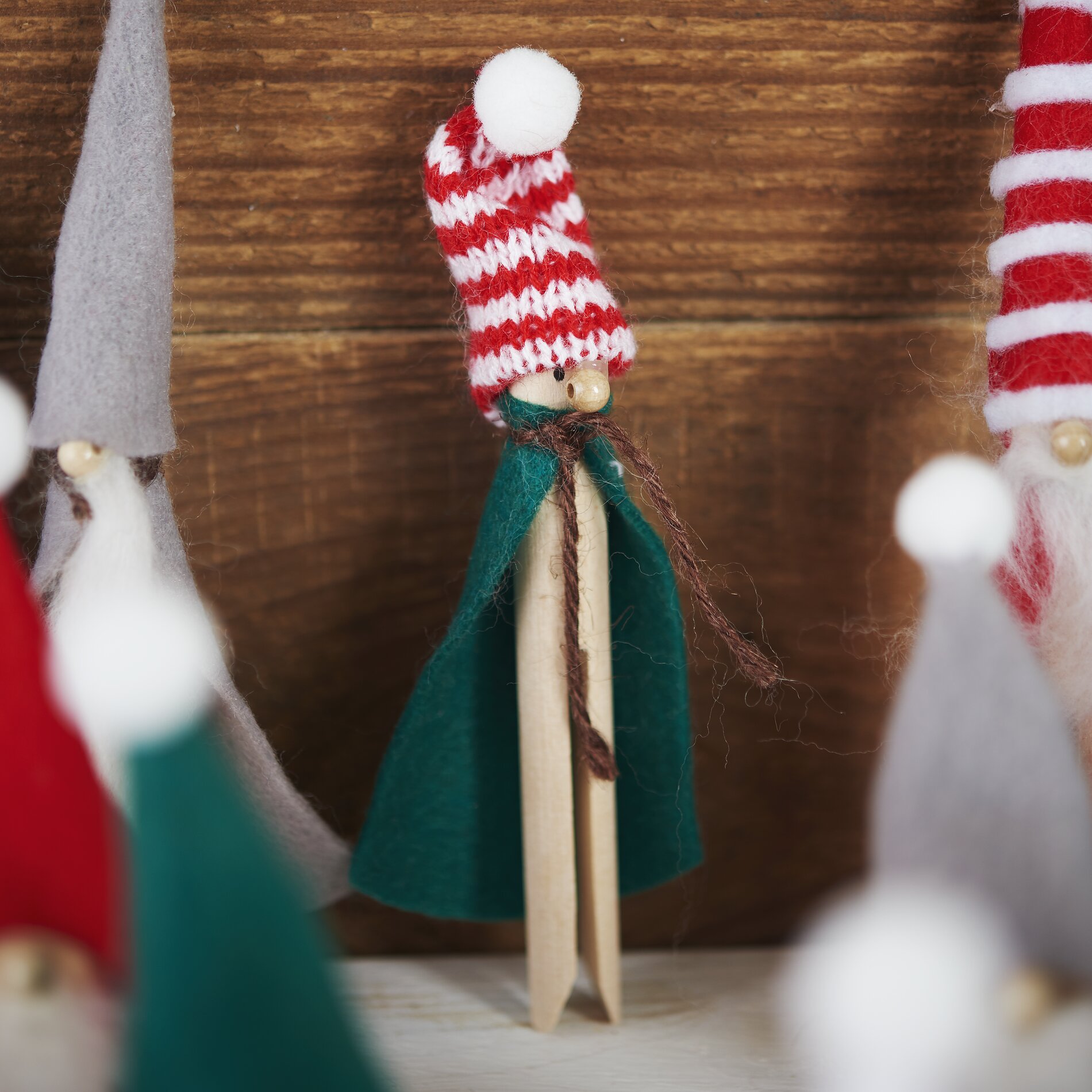 wäscheklammer wichtel