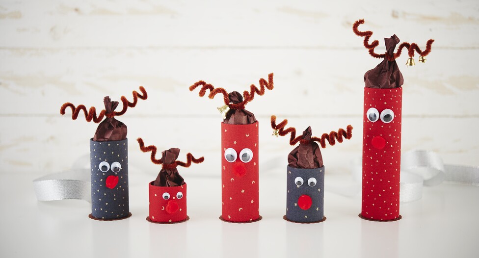 Geschenkverpackungen