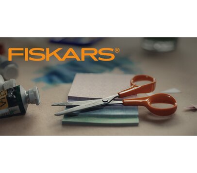 fiskars logo