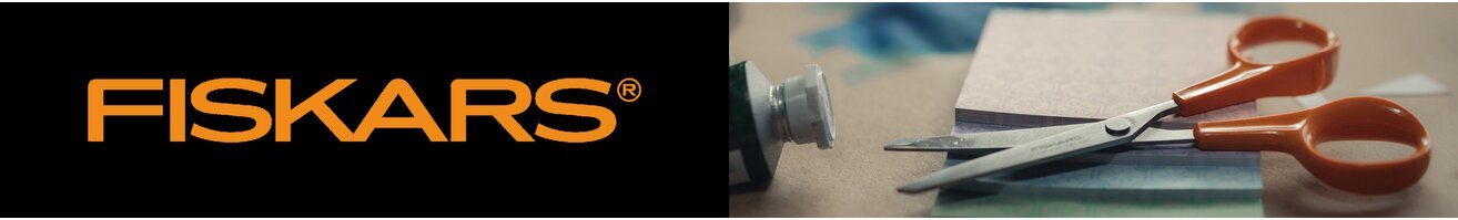 fiskars logo